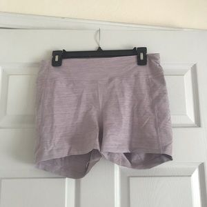 Outdoor Voices shorts